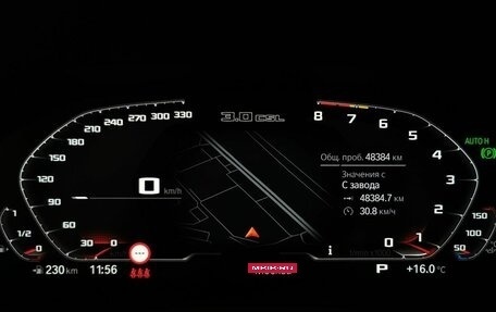 BMW 3 серия, 2021 год, 5 290 000 рублей, 17 фотография