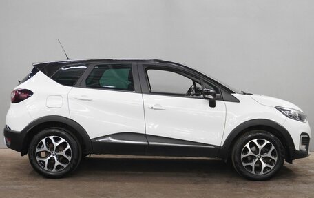 Renault Kaptur I рестайлинг, 2016 год, 1 280 000 рублей, 4 фотография