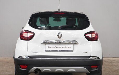 Renault Kaptur I рестайлинг, 2016 год, 1 280 000 рублей, 6 фотография