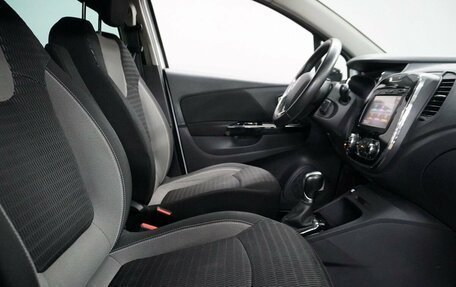 Renault Kaptur I рестайлинг, 2016 год, 1 280 000 рублей, 12 фотография