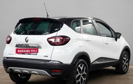 Renault Kaptur I рестайлинг, 2016 год, 1 280 000 рублей, 5 фотография
