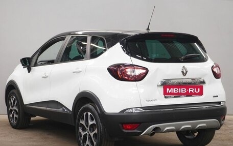Renault Kaptur I рестайлинг, 2016 год, 1 280 000 рублей, 7 фотография