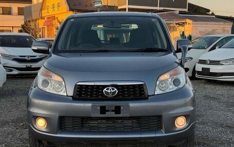 Toyota Rush II, 2016 год, 1 050 000 рублей, 3 фотография