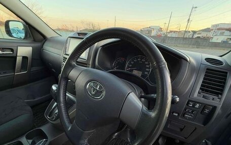 Toyota Rush II, 2016 год, 1 050 000 рублей, 7 фотография