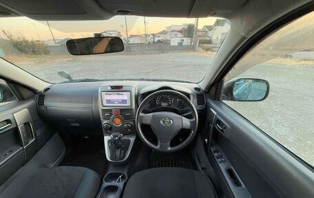 Toyota Rush II, 2016 год, 1 050 000 рублей, 11 фотография