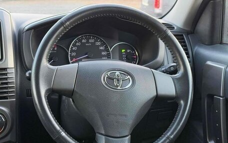 Toyota Rush II, 2016 год, 1 050 000 рублей, 6 фотография