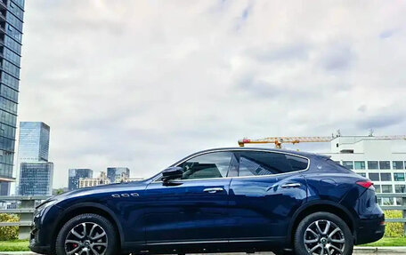 Maserati Levante I, 2021 год, 6 269 334 рублей, 7 фотография
