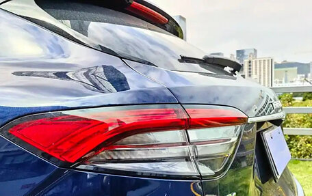 Maserati Levante I, 2021 год, 6 269 334 рублей, 6 фотография