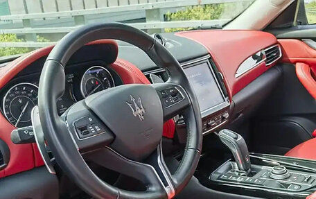 Maserati Levante I, 2021 год, 6 269 334 рублей, 9 фотография