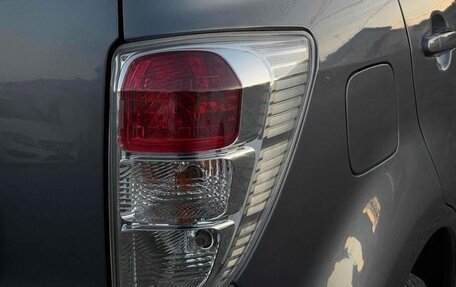 Toyota Rush II, 2016 год, 1 050 000 рублей, 34 фотография