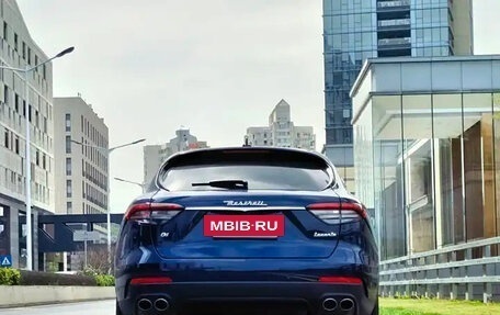 Maserati Levante I, 2021 год, 6 269 334 рублей, 4 фотография