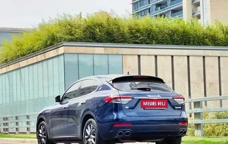Maserati Levante I, 2021 год, 6 269 334 рублей, 5 фотография