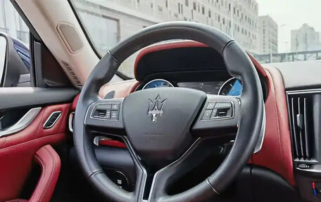 Maserati Levante I, 2021 год, 6 269 334 рублей, 14 фотография