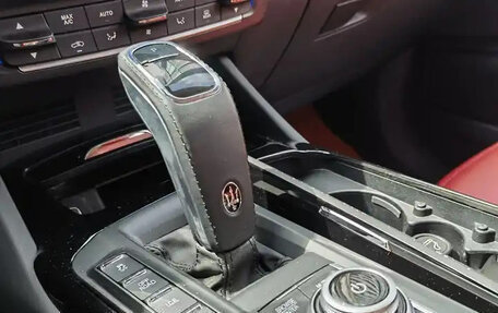 Maserati Levante I, 2021 год, 6 269 334 рублей, 15 фотография