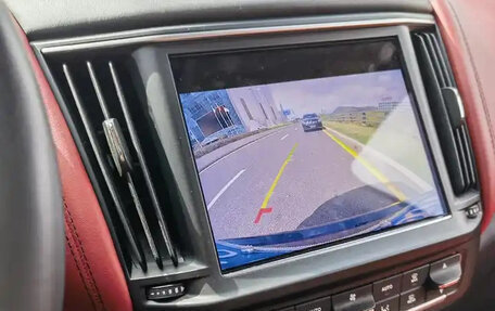 Maserati Levante I, 2021 год, 6 269 334 рублей, 16 фотография