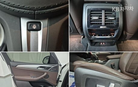 BMW X3, 2021 год, 4 650 000 рублей, 16 фотография