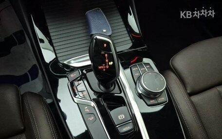 BMW X3, 2021 год, 4 650 000 рублей, 7 фотография