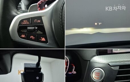 BMW X3, 2021 год, 4 650 000 рублей, 15 фотография