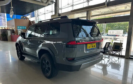 Lexus GX, 2024 год, 12 590 099 рублей, 5 фотография