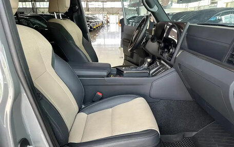 Lexus GX, 2024 год, 12 590 099 рублей, 12 фотография