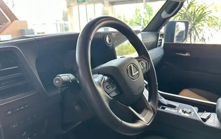 Lexus GX, 2024 год, 12 590 099 рублей, 13 фотография
