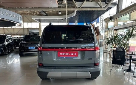 Lexus GX, 2024 год, 12 590 099 рублей, 6 фотография