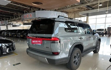 Lexus GX, 2024 год, 12 590 099 рублей, 7 фотография