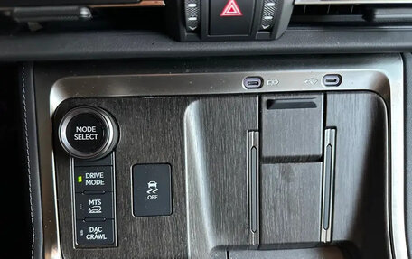 Lexus GX, 2024 год, 12 590 099 рублей, 18 фотография