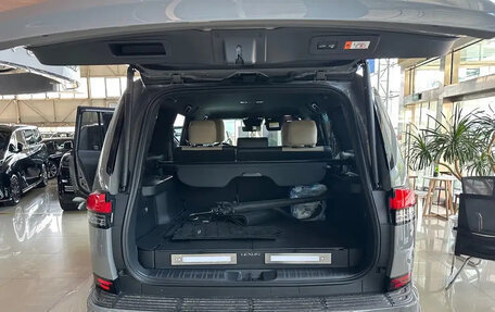 Lexus GX, 2024 год, 12 590 099 рублей, 25 фотография