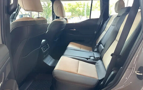 Lexus GX, 2024 год, 12 590 099 рублей, 21 фотография
