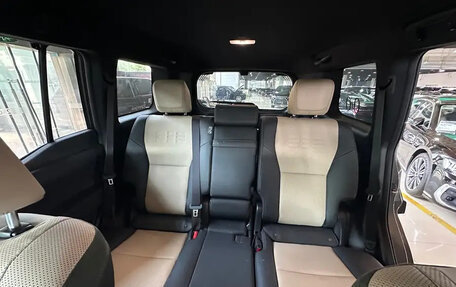 Lexus GX, 2024 год, 12 590 099 рублей, 22 фотография