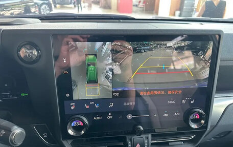 Lexus GX, 2024 год, 12 590 099 рублей, 17 фотография