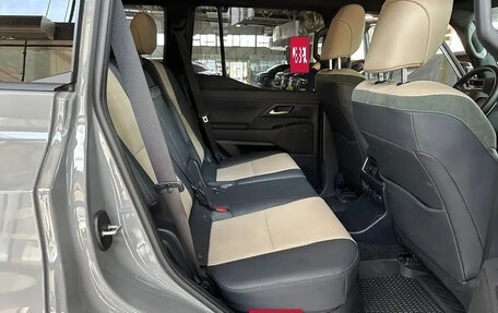 Lexus GX, 2024 год, 12 590 099 рублей, 20 фотография