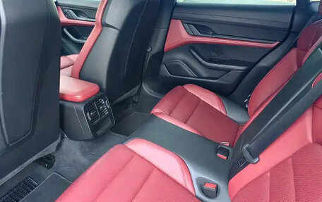 Porsche Taycan I, 2022 год, 8 052 334 рублей, 20 фотография
