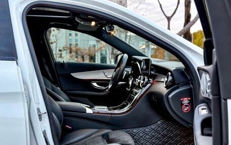 Mercedes-Benz C-Класс, 2021 год, 2 579 000 рублей, 8 фотография