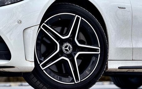 Mercedes-Benz C-Класс, 2021 год, 2 579 000 рублей, 7 фотография