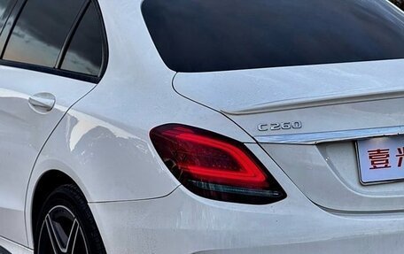 Mercedes-Benz C-Класс, 2021 год, 2 579 000 рублей, 6 фотография