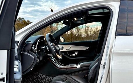 Mercedes-Benz C-Класс, 2021 год, 2 579 000 рублей, 14 фотография