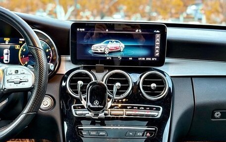 Mercedes-Benz C-Класс, 2021 год, 2 579 000 рублей, 11 фотография