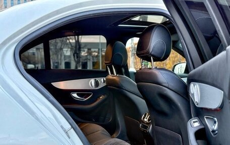 Mercedes-Benz C-Класс, 2021 год, 2 579 000 рублей, 15 фотография