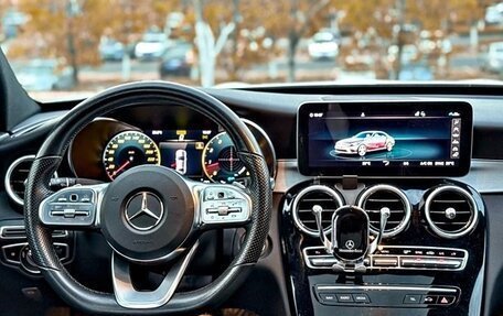 Mercedes-Benz C-Класс, 2021 год, 2 579 000 рублей, 12 фотография