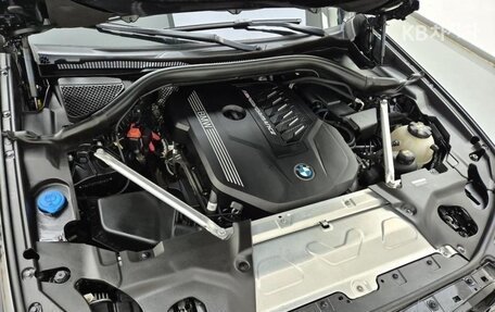 BMW X3, 2022 год, 6 400 000 рублей, 5 фотография
