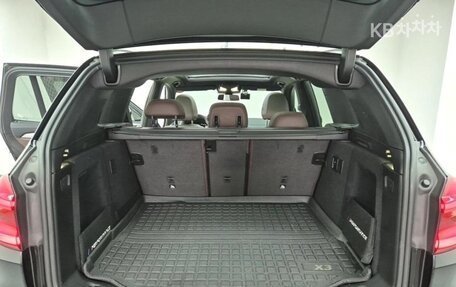 BMW X3, 2022 год, 6 400 000 рублей, 12 фотография