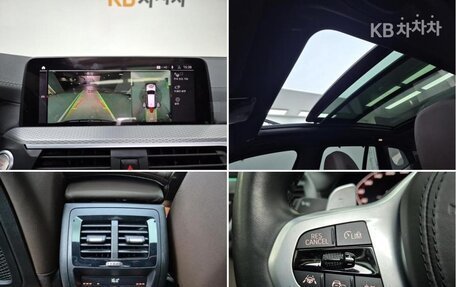 BMW X3, 2022 год, 6 400 000 рублей, 16 фотография