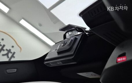 BMW X3, 2022 год, 6 400 000 рублей, 13 фотография