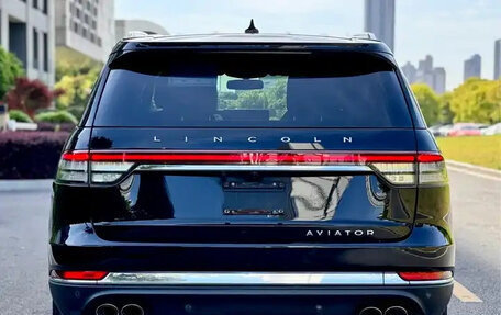Lincoln Aviator II, 2021 год, 3 932 334 рублей, 4 фотография