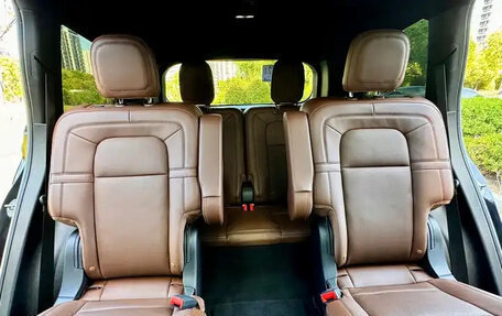 Lincoln Aviator II, 2021 год, 3 932 334 рублей, 16 фотография