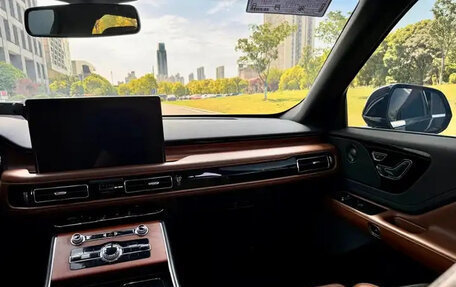 Lincoln Aviator II, 2021 год, 3 932 334 рублей, 10 фотография