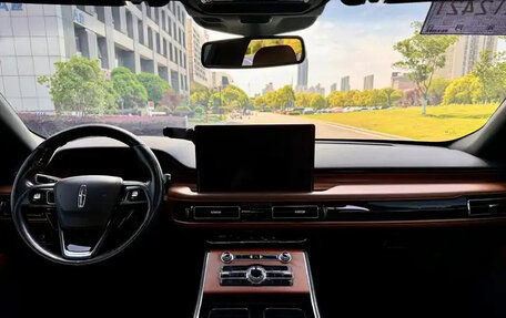 Lincoln Aviator II, 2021 год, 3 932 334 рублей, 8 фотография