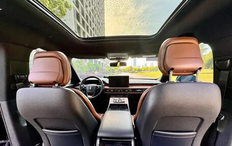 Lincoln Aviator II, 2021 год, 3 932 334 рублей, 7 фотография